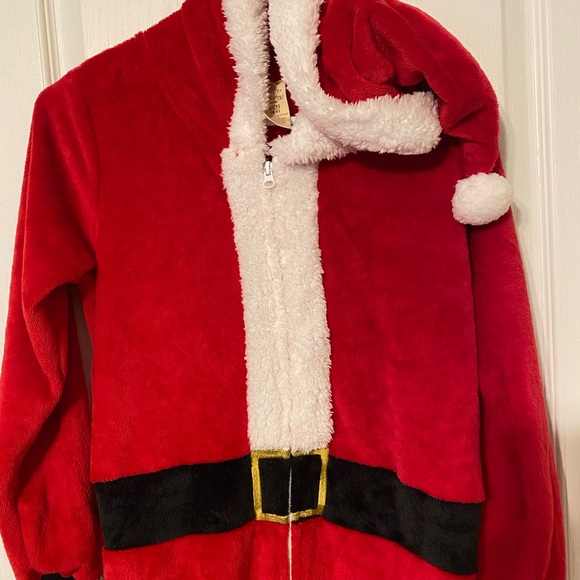 Santa 🧑🎄 Pijama - Picture 2 of 6